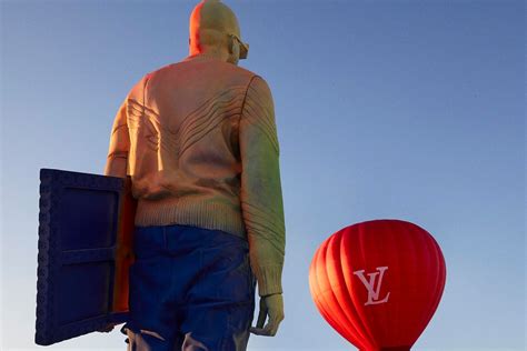 ‘Virgil Was Here’: Louis Vuitton Honors Late Designer  